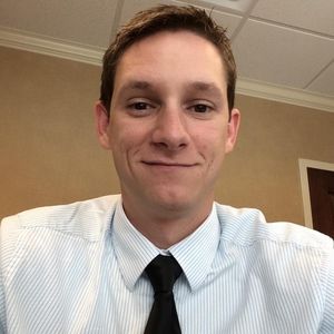 Meet your Posher, Andrew